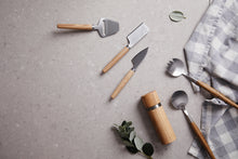Carica l&#39;immagine nel visualizzatore di Gallery, accessori cucina pubblicitari in legno colore marrone_marrone 122281937 DET08
