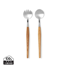 Carica l&#39;immagine nel visualizzatore di Gallery, accessori cucina pubblicitari in legno colore marrone_marrone 122281937 DET01
