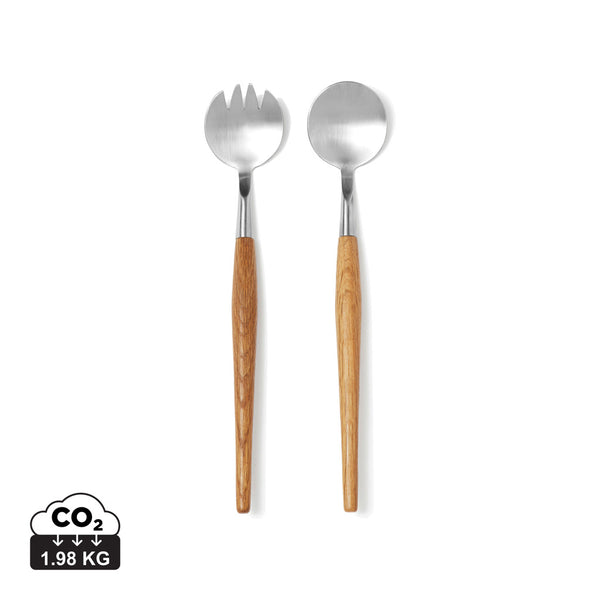 Carica l&#39;immagine nel visualizzatore di Gallery, accessori cucina pubblicitari in legno colore marrone_marrone 122281937 DET09
