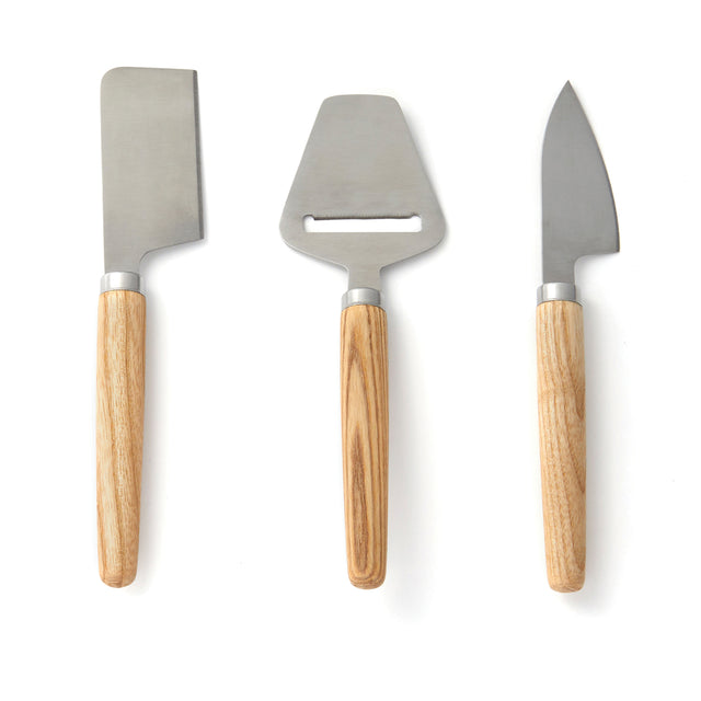 accessori cucina pubblicitari in legno, acciaio inossidabile colore marrone_marrone 122281940 VAR01