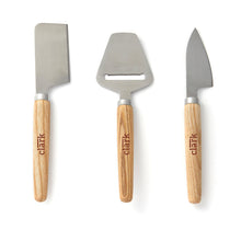 Carica l&#39;immagine nel visualizzatore di Gallery, accessori cucina pubblicitari in legno, acciaio inossidabile colore marrone_marrone 122281940 DET03
