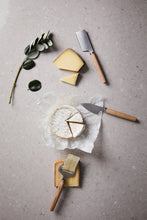 Carica l&#39;immagine nel visualizzatore di Gallery, accessori cucina pubblicitari in legno, acciaio inossidabile colore marrone_marrone 122281940 DET05
