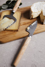 Carica l&#39;immagine nel visualizzatore di Gallery, accessori cucina pubblicitari in legno, acciaio inossidabile colore marrone_marrone 122281940 DET07
