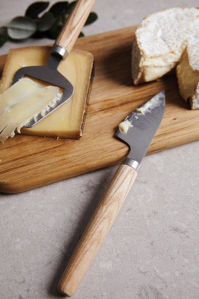 Carica l&#39;immagine nel visualizzatore di Gallery, accessori cucina pubblicitari in legno, acciaio inossidabile colore marrone_marrone 122281940 DET09
