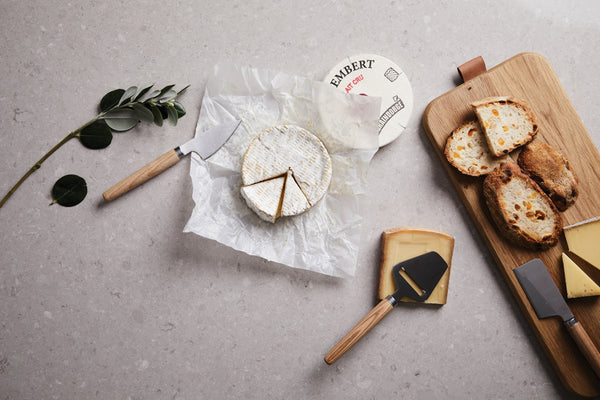 Carica l&#39;immagine nel visualizzatore di Gallery, accessori cucina pubblicitari in legno, acciaio inossidabile colore marrone_marrone 122281940 DET09
