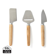 Carica l&#39;immagine nel visualizzatore di Gallery, accessori cucina pubblicitari in legno, acciaio inossidabile colore marrone_marrone 122281940 DET01
