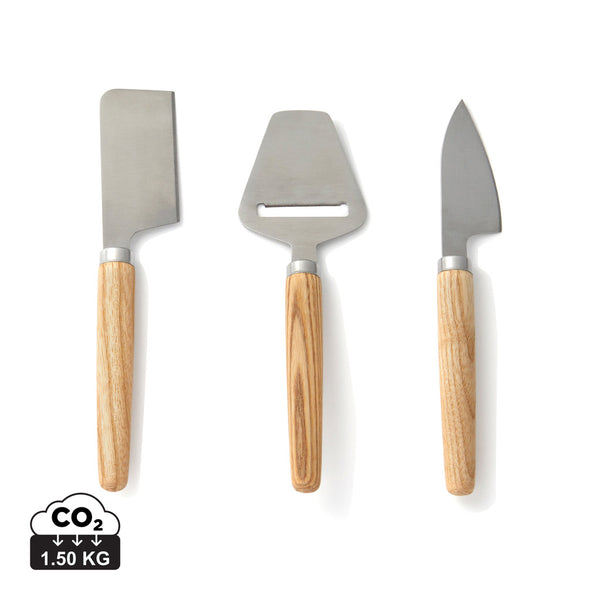 Carica l&#39;immagine nel visualizzatore di Gallery, accessori cucina pubblicitari in legno, acciaio inossidabile colore marrone_marrone 122281940 DET09

