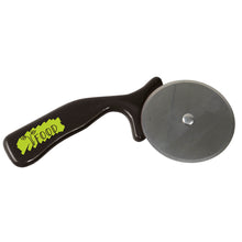 Carica l&#39;immagine nel visualizzatore di Gallery, accessori cucina personalizzati in plastica colore nero_nero 1182134 DET01
