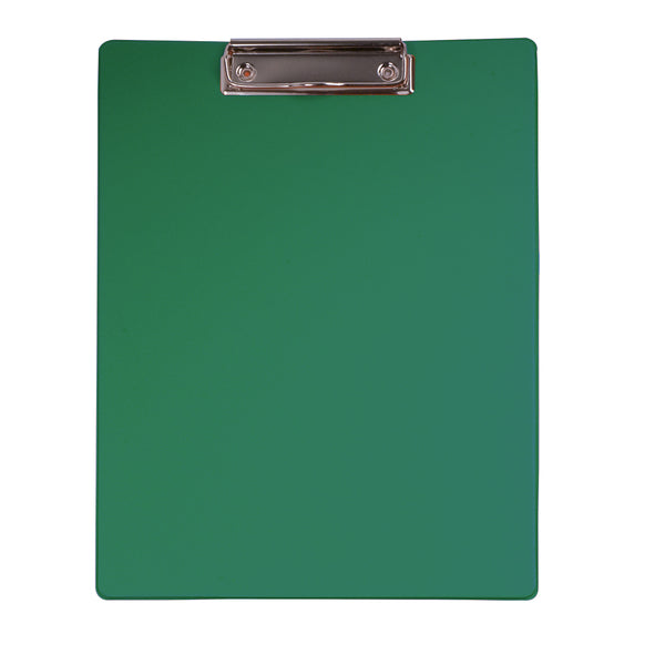 Carica l&#39;immagine nel visualizzatore di Gallery, portablocchi e cartelline promozionali in plastica colore verde_verde 1182158 DET02
