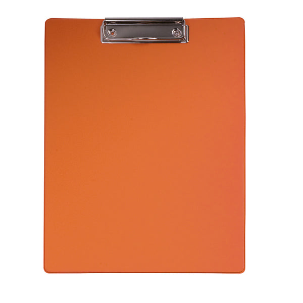 Carica l&#39;immagine nel visualizzatore di Gallery, portablocchi e cartelline promozionali in plastica colore arancione_arancione 1182158 DET03
