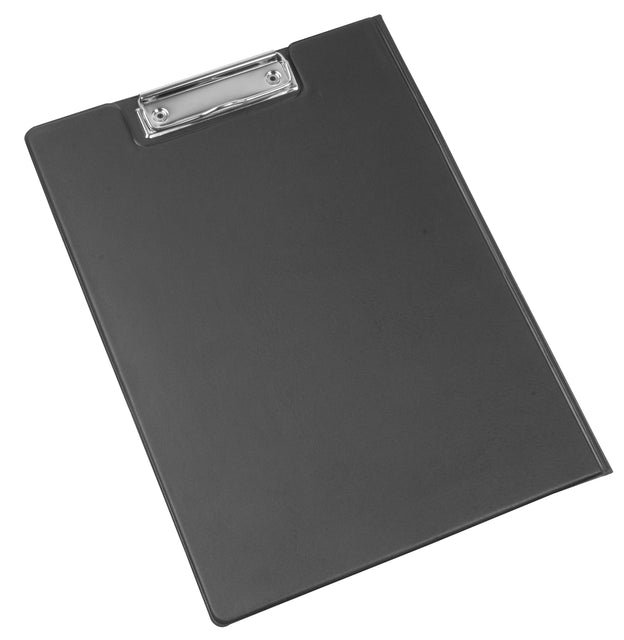 portablocchi e cartelline personalizzati in plastica colore nero_nero 1182159 VAR01