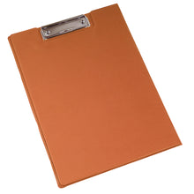 Carica l&#39;immagine nel visualizzatore di Gallery, portablocchi e cartelline promozionali in plastica colore arancione_arancione 1182159 VAR04
