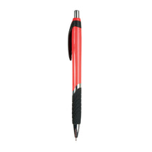 Carica l&#39;immagine nel visualizzatore di Gallery, penne promozionali in abs colore rosso_rosso 1182550 DET01
