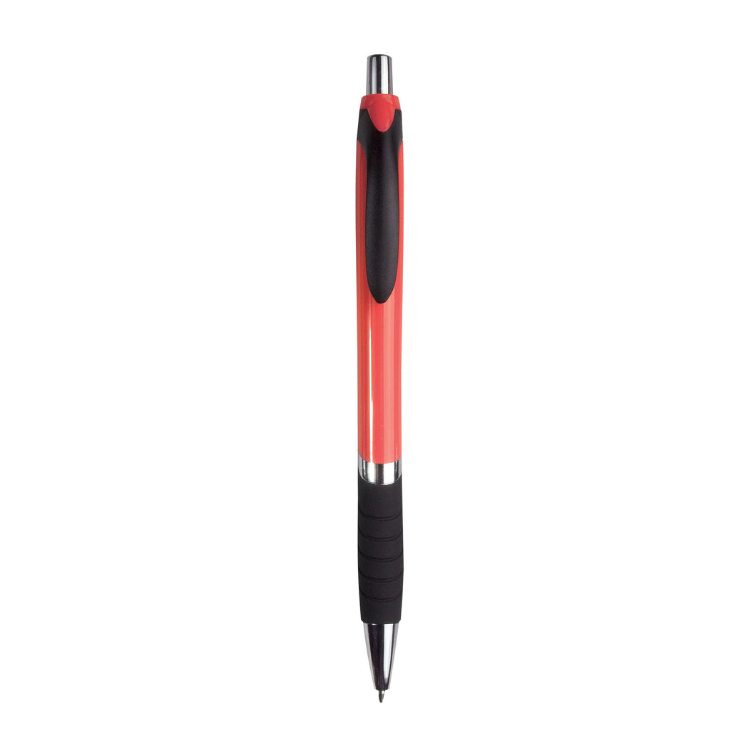 penne promozionali in abs colore rosso_rosso 1182550 VAR05