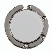 Carica l&#39;immagine nel visualizzatore di Gallery, accessori da viaggio da personalizzare in metallo colore bianco_bianco 1182628 DET01
