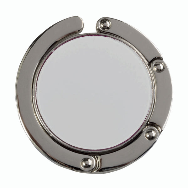 Carica l&#39;immagine nel visualizzatore di Gallery, accessori da viaggio da personalizzare in metallo colore bianco_bianco 1182628 DET02
