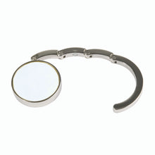 Carica l&#39;immagine nel visualizzatore di Gallery, accessori da viaggio da personalizzare in metallo colore bianco_bianco 1182628 VAR01
