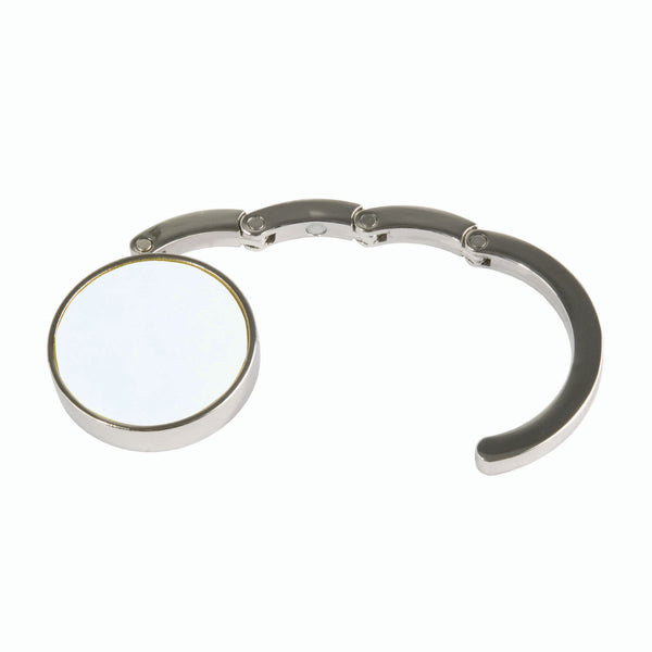 accessori da viaggio da personalizzare in metallo colore bianco_bianco 1182628 VAR01