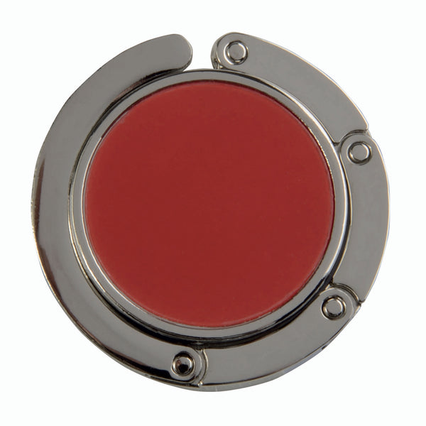 Carica l&#39;immagine nel visualizzatore di Gallery, accessori da viaggio personalizzabili in metallo colore rosso_rosso 1182628 DET02
