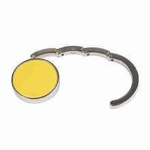 Carica l&#39;immagine nel visualizzatore di Gallery, accessori da viaggio personalizzabili in metallo colore giallo_giallo 1182628 VAR04
