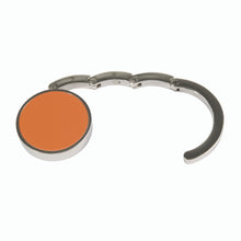 Carica l&#39;immagine nel visualizzatore di Gallery, accessori da viaggio promozionali in metallo colore arancione_arancione 1182628 VAR03
