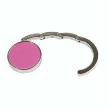 Carica l&#39;immagine nel visualizzatore di Gallery, accessori da viaggio pubblicitari in metallo colore fuxia_fuxia 1182628 VAR05
