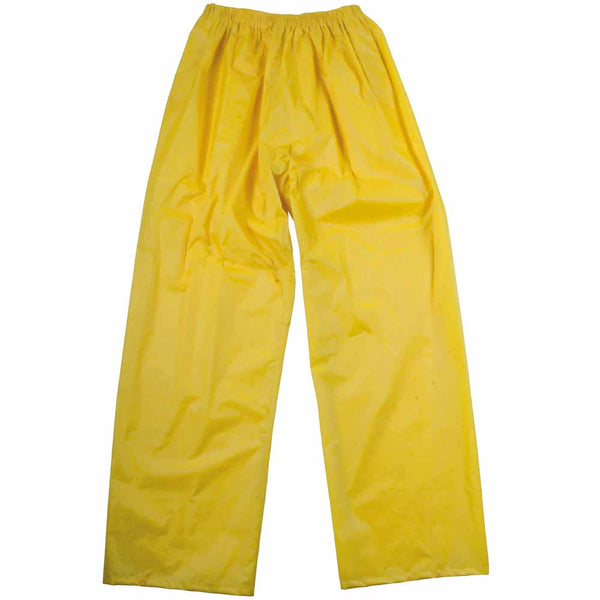 Carica l'immagine nel visualizzatore di Gallery, poncho e impermeabili personalizzabili in poliestere colore giallo_giallo 1182722 DET03
