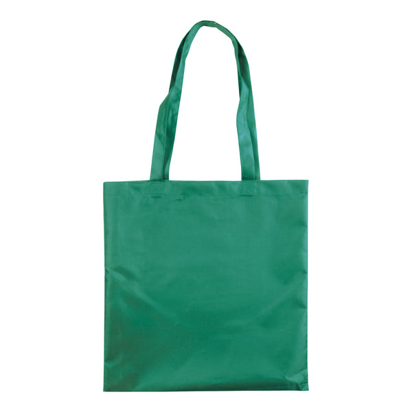 Carica l&#39;immagine nel visualizzatore di Gallery, borse personalizzate in poliestere colore verde_verde 1182820 DET02
