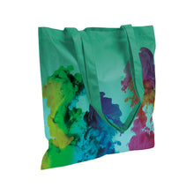 Carica l&#39;immagine nel visualizzatore di Gallery, borse personalizzate in poliestere colore verde_verde 1182820 DET02
