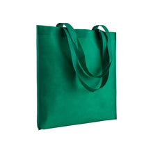 Carica l&#39;immagine nel visualizzatore di Gallery, borse personalizzate in tnt colore verde_verde 1182824 VAR10
