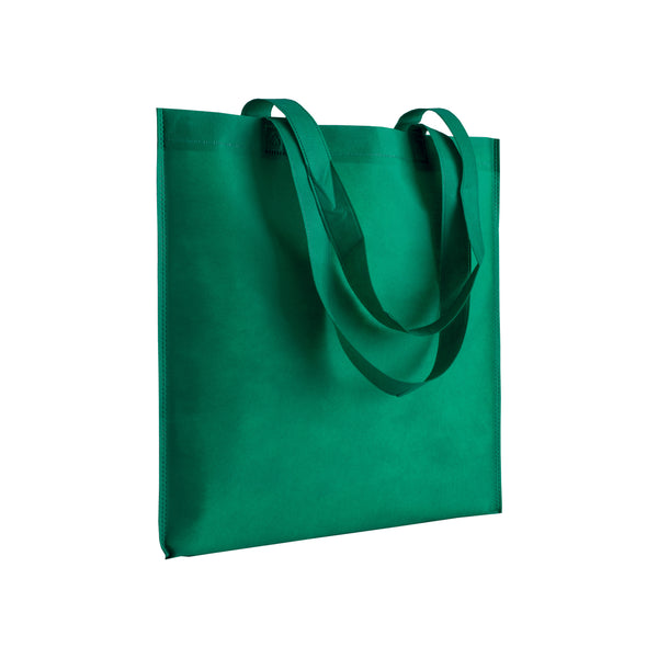 borse personalizzate in tnt colore verde_verde 1182824 VAR10
