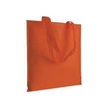 Carica l&#39;immagine nel visualizzatore di Gallery, borse shopper promozionali in tnt colore arancione_arancione 1182824 VAR08

