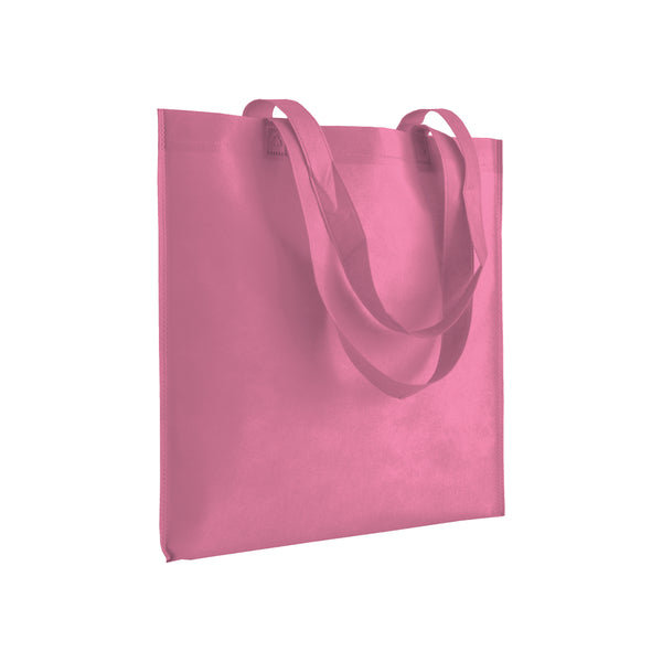 borse stampate con logo in tnt colore rosa_rosa 1182824 VAR06