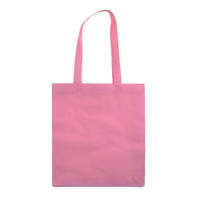Carica l&#39;immagine nel visualizzatore di Gallery, borse stampate con logo in tnt colore rosa_rosa 1182824 DET01
