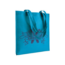 Carica l&#39;immagine nel visualizzatore di Gallery, borse stampate con logo in tnt colore celeste_azzurro 1182824 DET02
