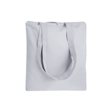 Carica l&#39;immagine nel visualizzatore di Gallery, borse da personalizzare in cotone colore bianco_bianco 1182841 DET01
