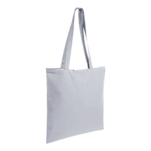 Carica l&#39;immagine nel visualizzatore di Gallery, borse da personalizzare in cotone colore bianco_bianco 1182841 DET02

