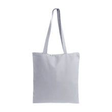 Carica l&#39;immagine nel visualizzatore di Gallery, borse da personalizzare in cotone colore bianco_bianco 1182841 DET03
