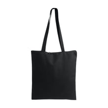 Carica l&#39;immagine nel visualizzatore di Gallery, borse personalizzate in cotone colore nero_nero 1182841 DET03

