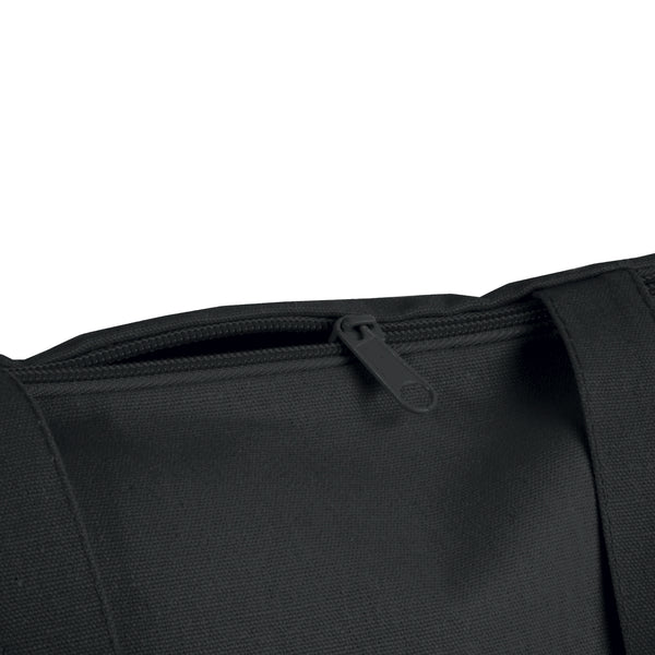Carica l&#39;immagine nel visualizzatore di Gallery, borse personalizzate in cotone colore nero_nero 1182841 DET04
