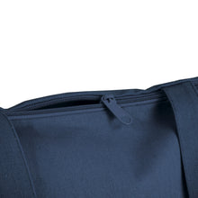 Carica l&#39;immagine nel visualizzatore di Gallery, shopper personalizzate in cotone colore blu_blu 1182841 DET04
