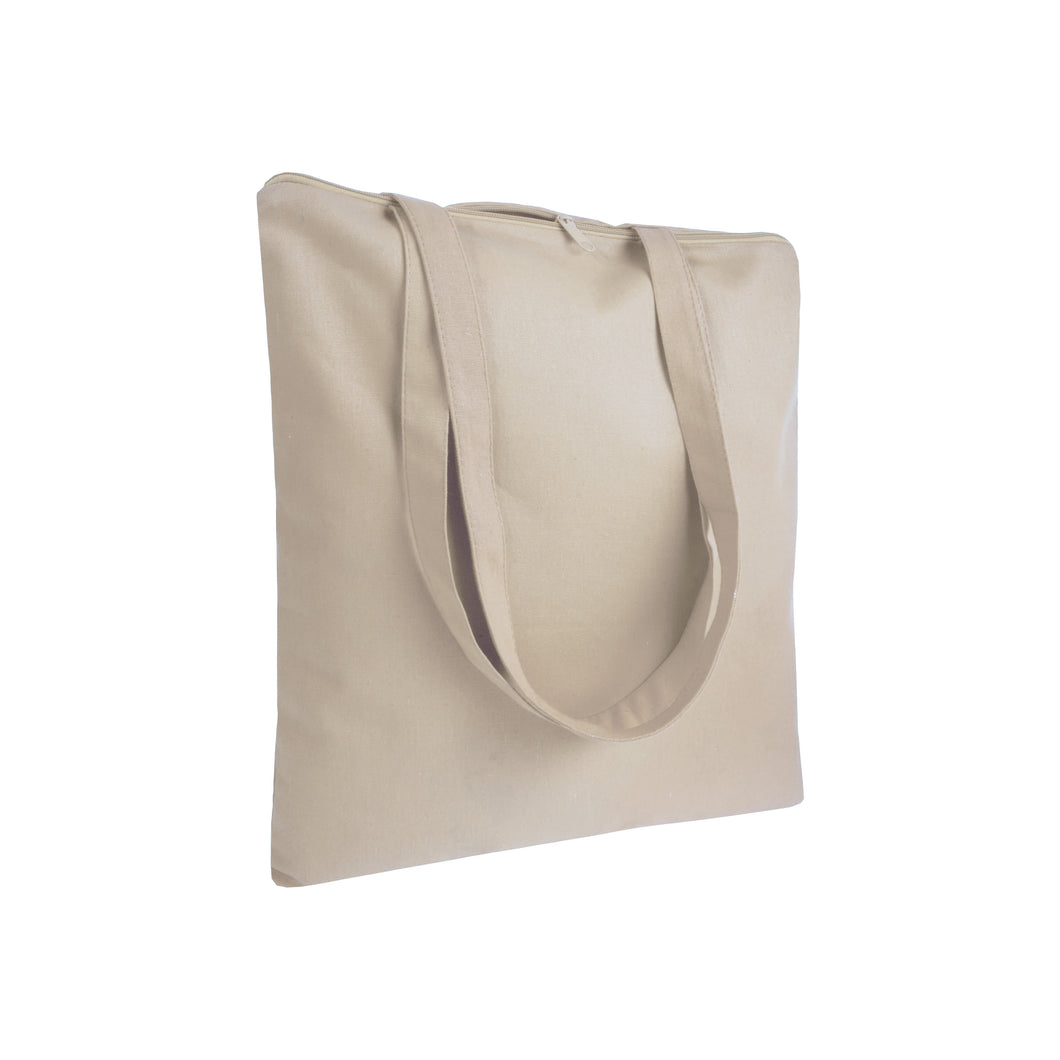 borse shopper personalizzate in cotone colore naturale_naturale 1182841 VAR01