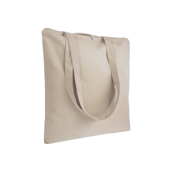 borse shopper personalizzate in cotone colore naturale_naturale 1182841 VAR01