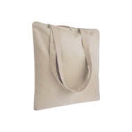 borse shopper personalizzate in cotone colore naturale_naturale 1182841 VAR01
