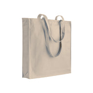 borse shopper personalizzate in cotone colore naturale_naturale 1182842 VAR01