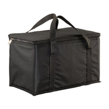 Carica l&#39;immagine nel visualizzatore di Gallery, borse frigo e sacche termiche personalizzate in poliestere colore nero_nero 1182850 VAR01
