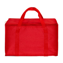 Carica l&#39;immagine nel visualizzatore di Gallery, borse frigo e sacche termiche promozionali in poliestere colore rosso_rosso 1182850 DET01
