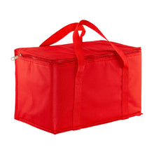 Carica l&#39;immagine nel visualizzatore di Gallery, borse frigo e sacche termiche promozionali in poliestere colore rosso_rosso 1182850 VAR04
