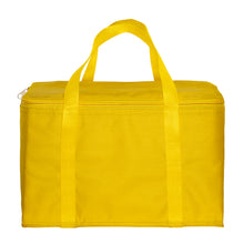 Carica l&#39;immagine nel visualizzatore di Gallery, sacche frigo e borse termiche personalizzabili in poliestere colore giallo_giallo 1182850 DET01
