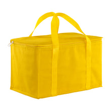 Carica l&#39;immagine nel visualizzatore di Gallery, sacche frigo e borse termiche personalizzabili in poliestere colore giallo_giallo 1182850 VAR06
